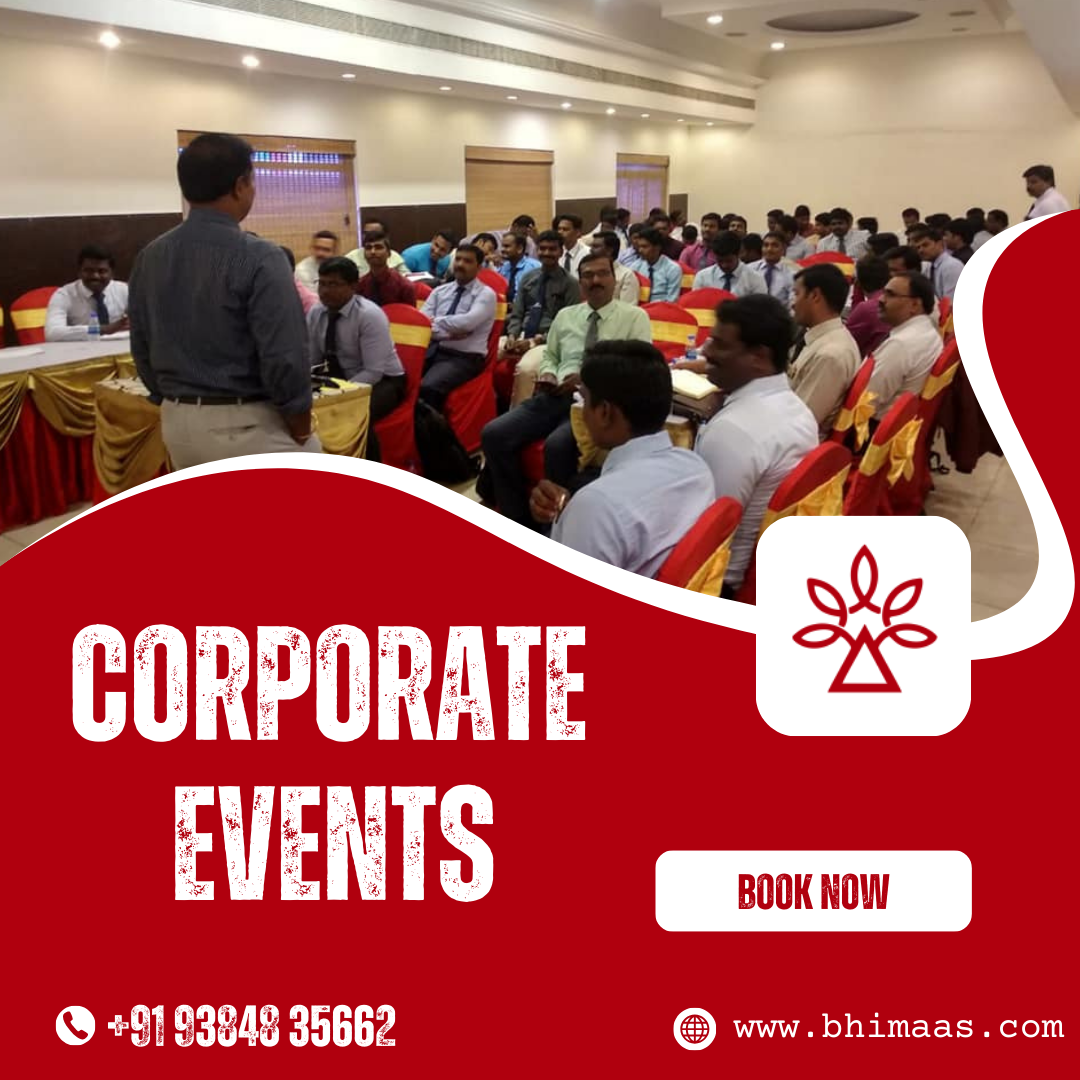 Corporate Events