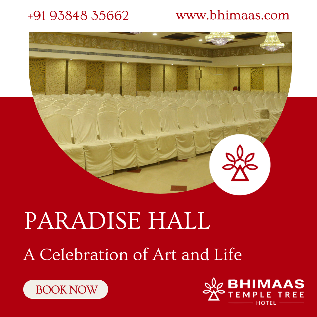 Paradise Hall